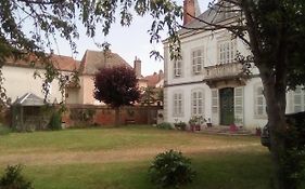 Manoir De La Saone